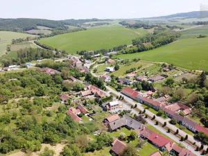 Prodej rodinného domu, Kožušice, 115 m2