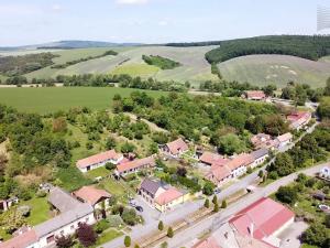 Prodej rodinného domu, Kožušice, 115 m2