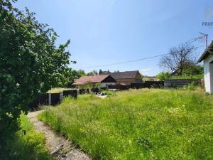 Prodej rodinného domu, Kožušice, 115 m2