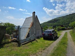 Prodej zahrady, Horní Jiřetín, Mostecká, 745 m2