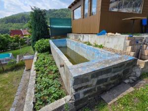 Prodej zahrady, Horní Jiřetín, Mostecká, 745 m2