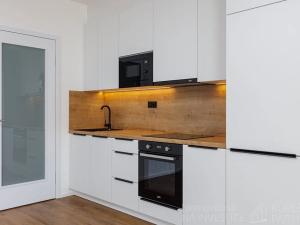 Pronájem bytu 1+kk, Praha - Nusle, Závišova, 41 m2
