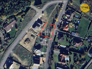 Prodej pozemku pro bydlení, Příbram - Žežice, 888 m2