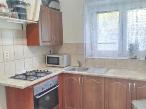 Prodej bytu 2+1, Ohníč, 56 m2