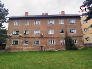 Prodej bytu 2+1, Ohníč, 56 m2