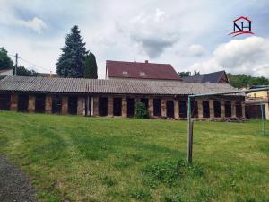 Prodej bytu 2+1, Ohníč, 56 m2