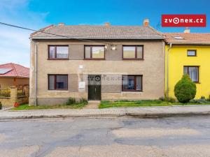 Prodej rodinného domu, Zlín - Lhotka, 241 m2