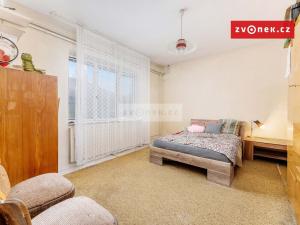 Prodej rodinného domu, Zlín - Lhotka, 241 m2