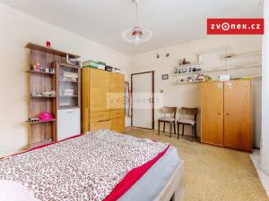Prodej rodinného domu, Zlín - Lhotka, 241 m2