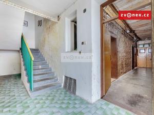 Prodej rodinného domu, Zlín - Lhotka, 241 m2