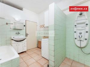 Prodej rodinného domu, Zlín - Lhotka, 241 m2