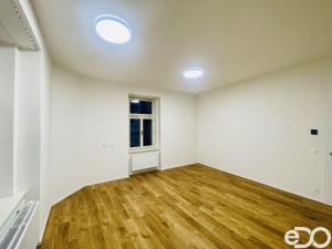 Pronájem bytu 2+kk, Praha - Smíchov, Svornosti, 50 m2