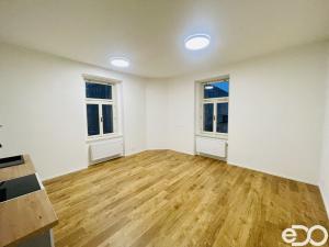 Pronájem bytu 2+kk, Praha - Smíchov, Svornosti, 50 m2