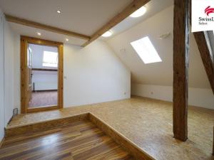 Prodej bytu 5+1, Nižbor, Stradonická, 156 m2
