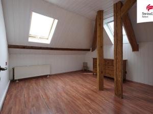 Prodej bytu 5+1, Nižbor, Stradonická, 156 m2