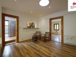 Prodej bytu 5+1, Nižbor, Stradonická, 156 m2
