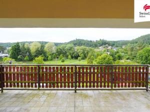 Prodej bytu 5+1, Nižbor, Stradonická, 156 m2