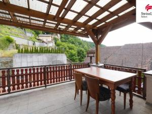 Prodej bytu 5+1, Nižbor, Stradonická, 156 m2