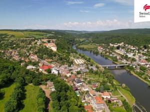 Prodej bytu 5+1, Nižbor, Stradonická, 156 m2