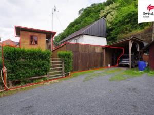 Prodej bytu 5+1, Nižbor, Stradonická, 156 m2