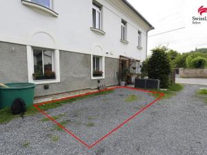 Prodej bytu 5+1, Nižbor, Stradonická, 156 m2