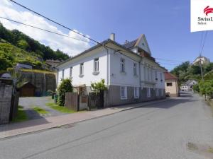 Prodej bytu 5+1, Nižbor, Stradonická, 156 m2