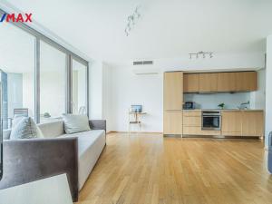 Prodej bytu 1+kk, Praha - Žižkov, Pitterova, 43 m2