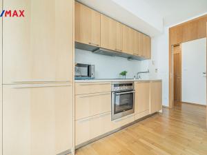 Prodej bytu 1+kk, Praha - Žižkov, Pitterova, 43 m2