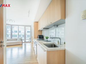 Prodej bytu 1+kk, Praha - Žižkov, Pitterova, 43 m2
