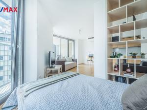 Prodej bytu 1+kk, Praha - Žižkov, Pitterova, 43 m2