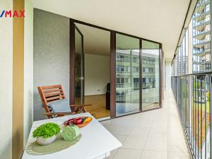 Prodej bytu 1+kk, Praha - Žižkov, Pitterova, 43 m2
