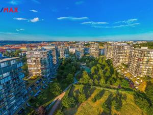 Prodej bytu 1+kk, Praha - Žižkov, Pitterova, 43 m2