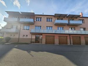 Prodej bytu 2+1, Velké Opatovice, Družstevní, 59 m2