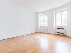 Prodej bytu 2+1, Praha - Smíchov, Na Václavce, 81 m2