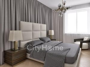 Prodej bytu 2+1, Praha - Smíchov, Na Václavce, 81 m2