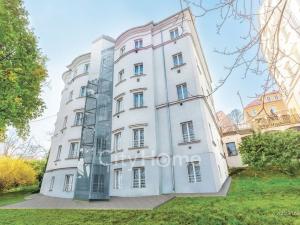 Prodej bytu 2+1, Praha - Smíchov, Na Václavce, 81 m2