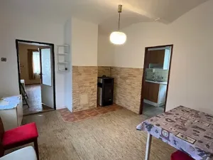 Pronájem rodinného domu, Havlíčkův Brod, Spojovací, 70 m2