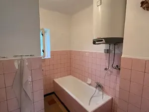 Pronájem rodinného domu, Havlíčkův Brod, Spojovací, 70 m2