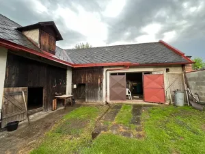 Pronájem rodinného domu, Havlíčkův Brod, Spojovací, 70 m2
