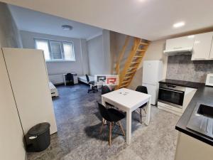 Pronájem bytu 1+kk, Olomouc - Hodolany, Masarykova třída, 58 m2