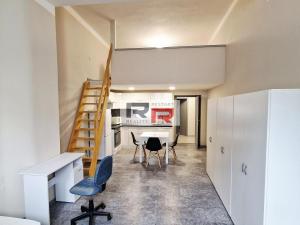 Pronájem bytu 1+kk, Olomouc - Hodolany, Masarykova třída, 58 m2