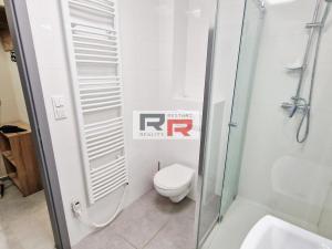 Pronájem bytu 1+kk, Olomouc - Hodolany, Masarykova třída, 58 m2