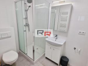 Pronájem bytu 1+kk, Olomouc - Hodolany, Masarykova třída, 58 m2