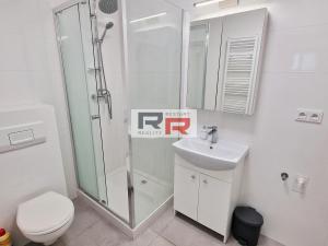 Pronájem bytu 1+kk, Olomouc - Hodolany, Masarykova třída, 58 m2