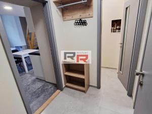 Pronájem bytu 1+kk, Olomouc - Hodolany, Masarykova třída, 58 m2