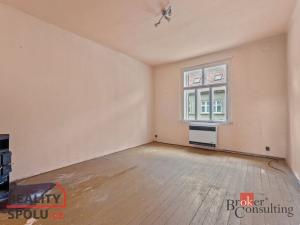 Prodej rodinného domu, Louny, Mánesova, 120 m2