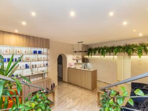 Prodej komerční nemovitosti, Praha - Vinohrady, 150 m2