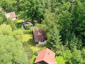 Prodej chaty, Doudleby, 54 m2