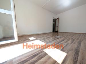 Pronájem bytu 2+1, Havířov - Město, Edisonova, 51 m2