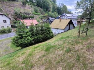 Prodej ubytování, Jetřichovice, 640 m2